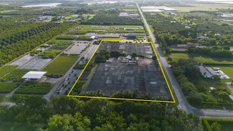 20750 SW 256 Street Homestead FL 33031
