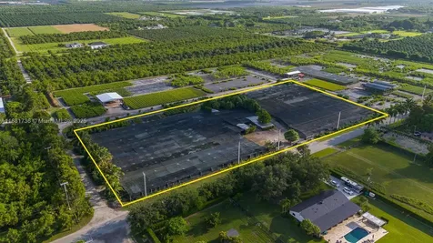 20750 SW 256 Street Homestead FL 33031
