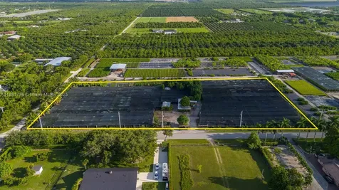 20750 SW 256 Street Homestead FL 33031