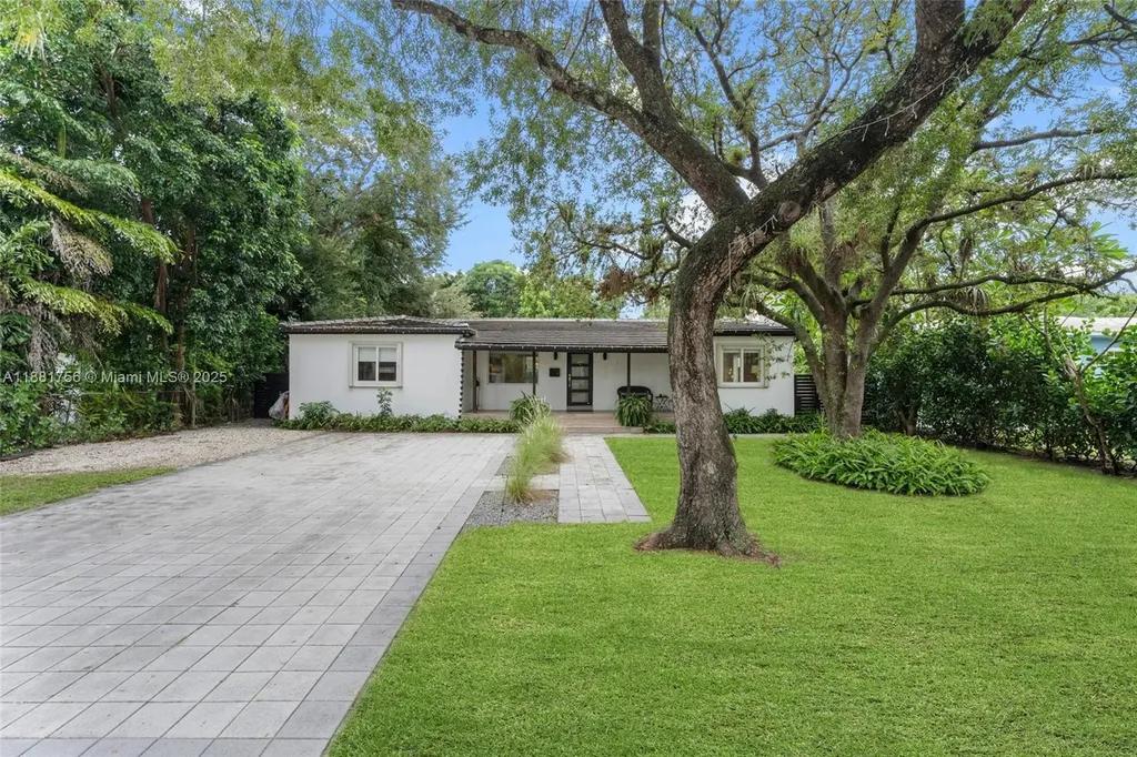 150 NW 99th Street Miami Shores FL 33150
