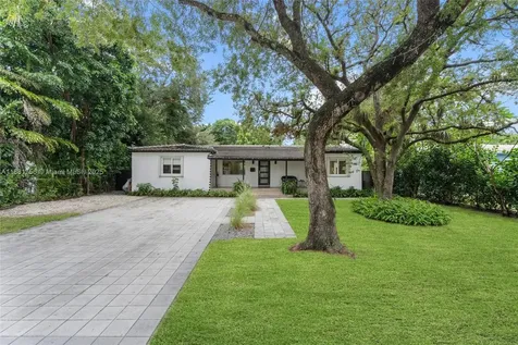 150 NW 99th Street Miami Shores FL 33150