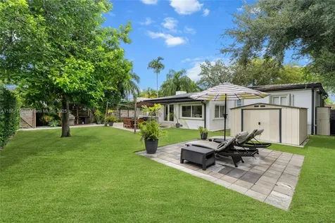 150 NW 99th Street Miami Shores FL 33150