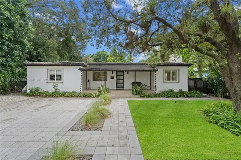 150 NW 99th Street Miami Shores FL 33150