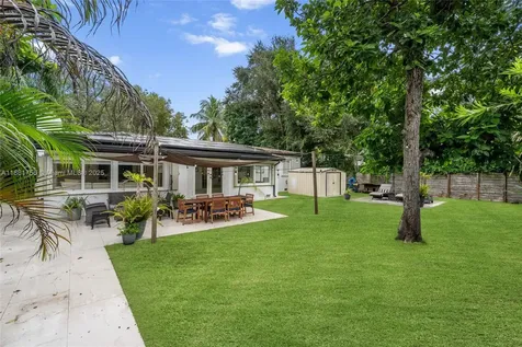150 NW 99th Street Miami Shores FL 33150