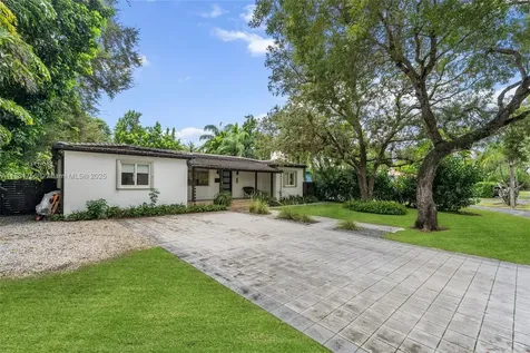 150 NW 99th Street Miami Shores FL 33150