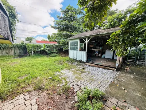 3171 NW 133rd Street Opa-Locka FL 33054