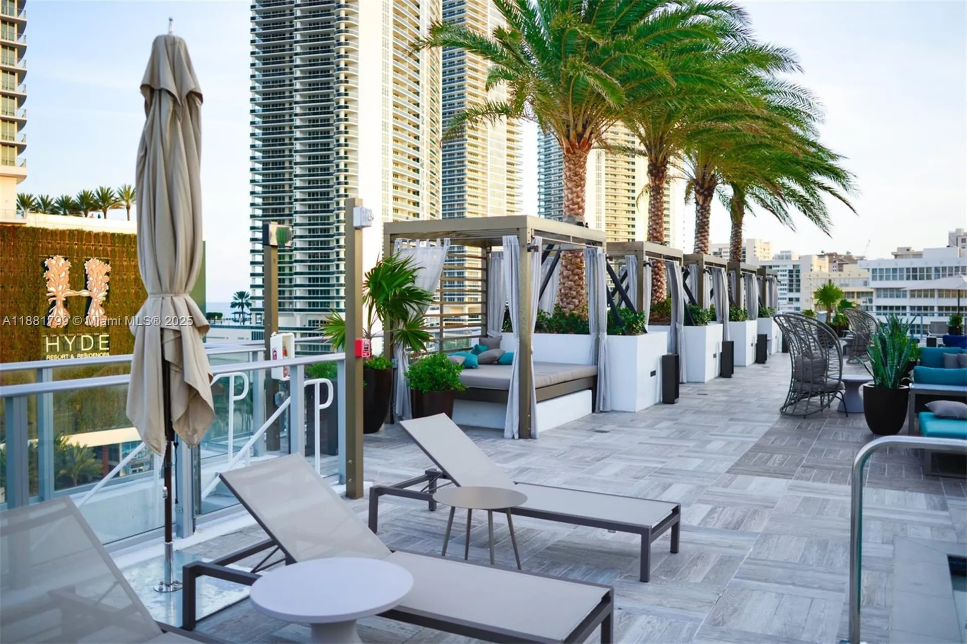 4010 S Ocean Drive Hollywood FL 33019