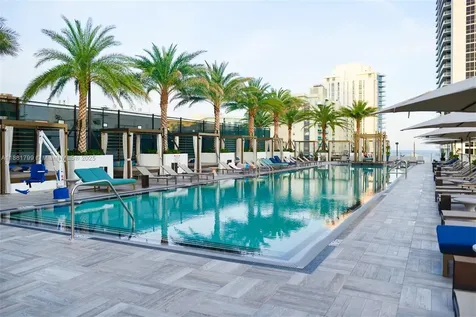 4010 S Ocean Drive Hollywood FL 33019