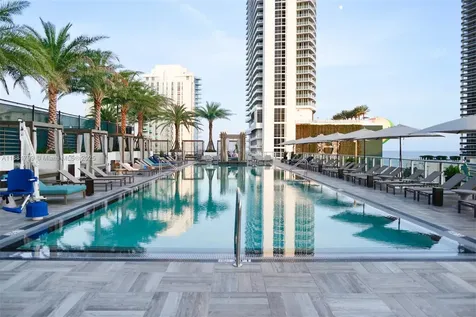 4010 S Ocean Drive Hollywood FL 33019