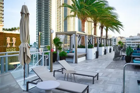 4010 S Ocean Drive Hollywood FL 33019