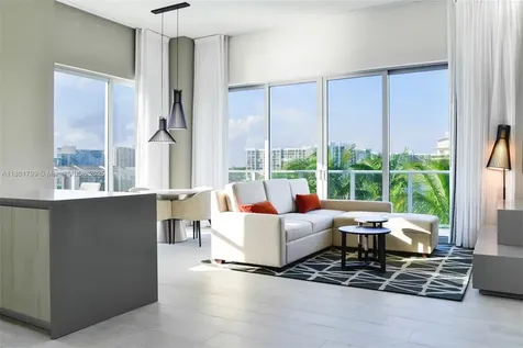 4010 S Ocean Drive Hollywood FL 33019