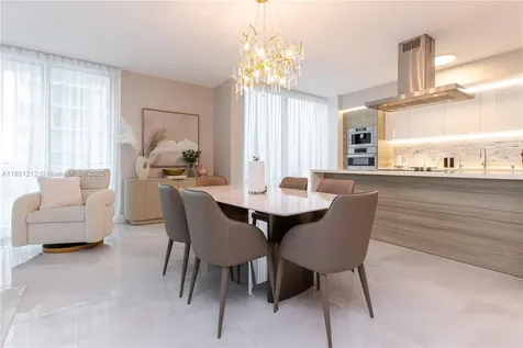 300 Sunny Isles Boulevard Sunny Isles Beach FL 33160