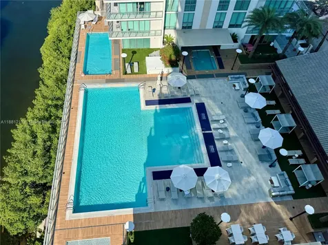 300 Sunny Isles Boulevard Sunny Isles Beach FL 33160