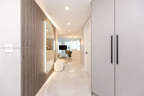 300 Sunny Isles Boulevard Sunny Isles Beach FL 33160