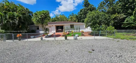 15351 SW 194th Avenue Miami FL 33187