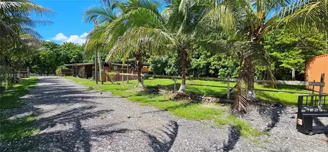 15351 SW 194th Avenue Miami FL 33187