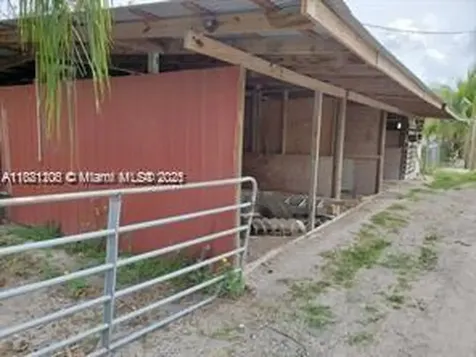 15351 SW 194th Avenue Miami FL 33187