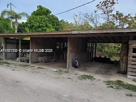 15351 SW 194th Avenue Miami FL 33187