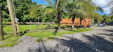 15351 SW 194th Avenue Miami FL 33187