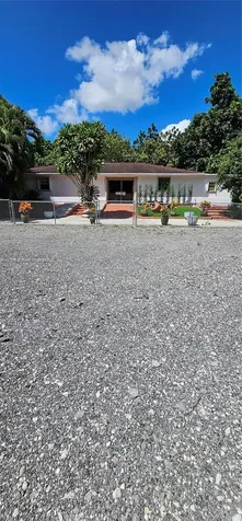 15351 SW 194th Avenue Miami FL 33187