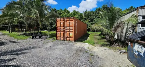 15351 SW 194th Avenue Miami FL 33187