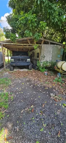 15351 SW 194th Avenue Miami FL 33187