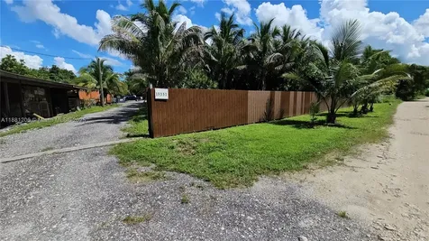 15351 SW 194th Avenue Miami FL 33187