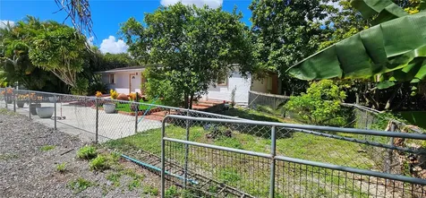 15351 SW 194th Avenue Miami FL 33187