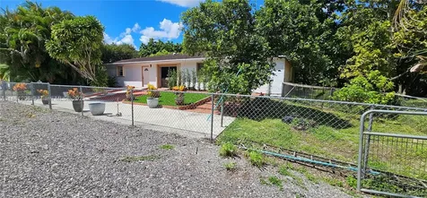 15351 SW 194th Avenue Miami FL 33187
