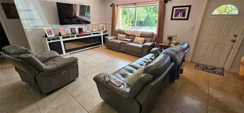 15351 SW 194th Avenue Miami FL 33187