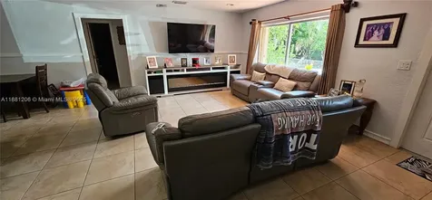 15351 SW 194th Avenue Miami FL 33187