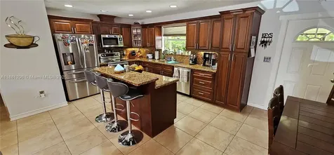 15351 SW 194th Avenue Miami FL 33187
