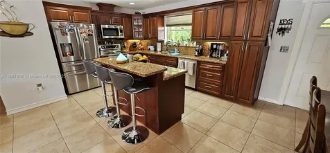 15351 SW 194th Avenue Miami FL 33187