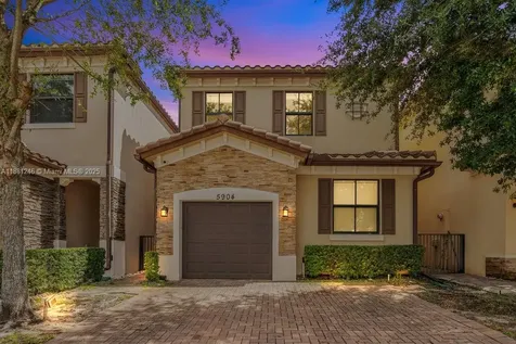 5904 NW 46th Lane Tamarac FL 33319