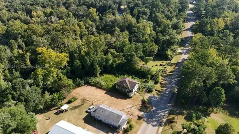 117 E M L King Jr Boulevard Other City - In The State Of Florida FL 32324