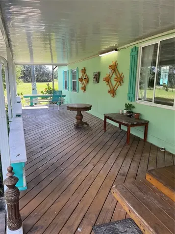 105 Farrer Road Frostproof FL 33843