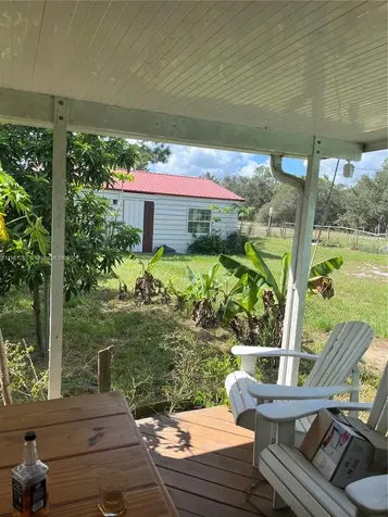 105 Farrer Road Frostproof FL 33843