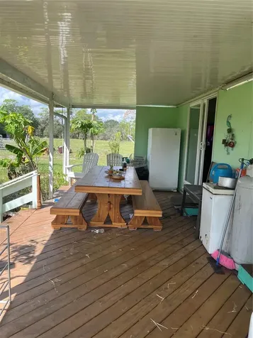 105 Farrer Road Frostproof FL 33843