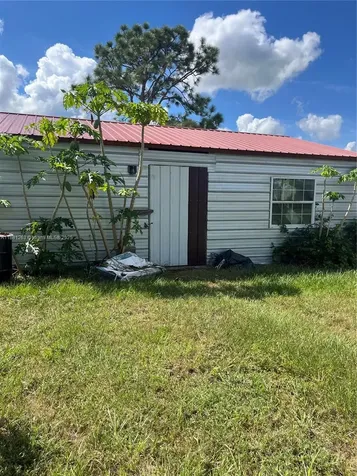 105 Farrer Road Frostproof FL 33843