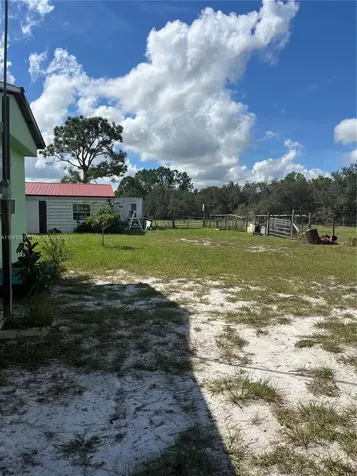 105 Farrer Road Frostproof FL 33843