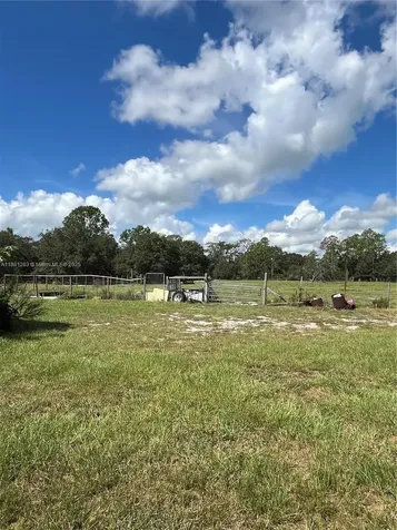 105 Farrer Road Frostproof FL 33843