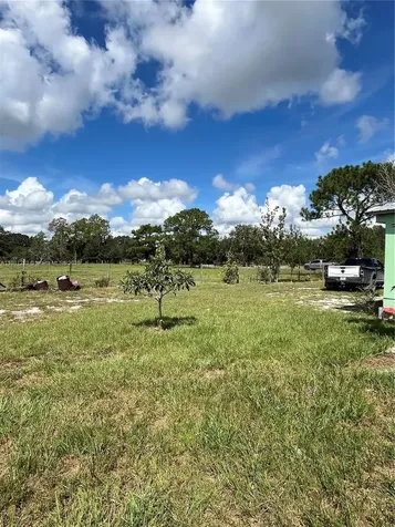 105 Farrer Road Frostproof FL 33843
