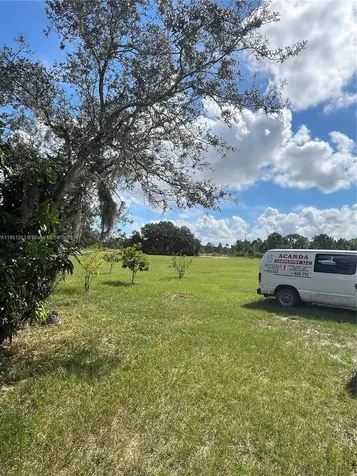 105 Farrer Road Frostproof FL 33843