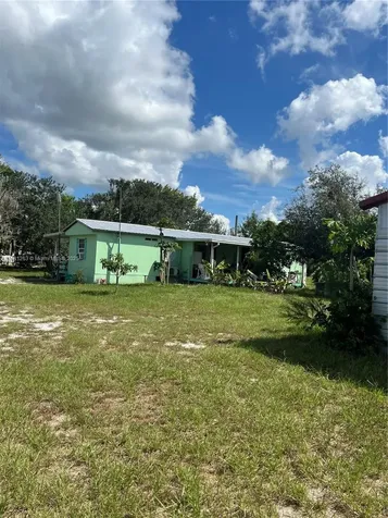 105 Farrer Road Frostproof FL 33843