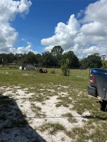105 Farrer Road Frostproof FL 33843