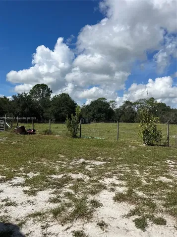 105 Farrer Road Frostproof FL 33843