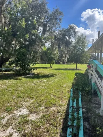 105 Farrer Road Frostproof FL 33843