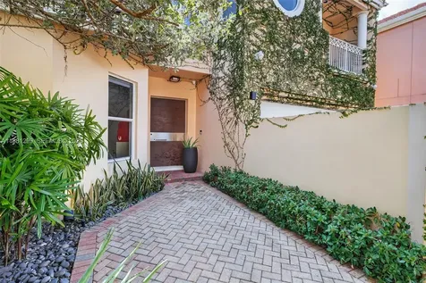 3710 NE 208th Terrace Aventura FL 33180