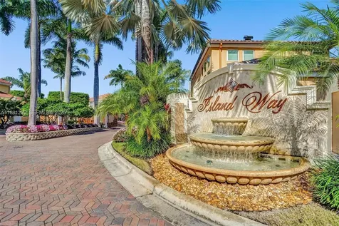 3710 NE 208th Terrace Aventura FL 33180
