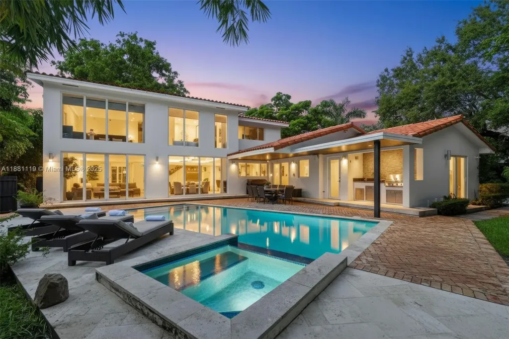 575 Bay Point Road Miami FL 33137